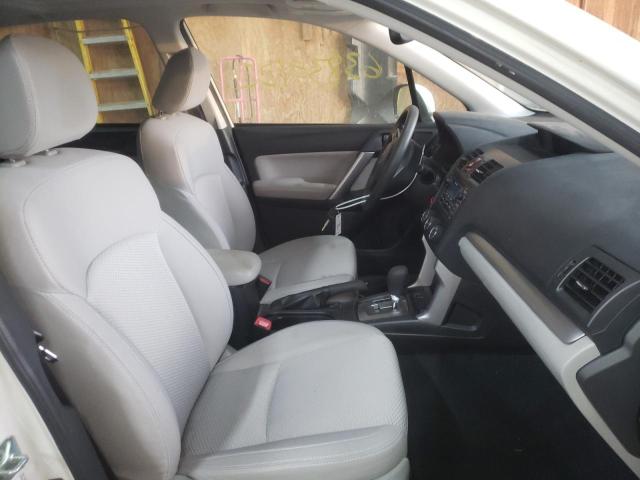 Photo 5 from auction – 2015 SUBARU FORESTER 2 with VIN JF2SJADC1FH474860