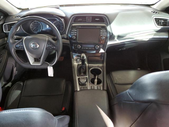 Photo 9 from auction – 2019 NISSAN MAXIMA S with VIN 1N4AA6AV6KC373548