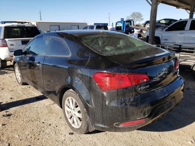 Photo 3 from auction – 2014 KIA FORTE EX with VIN KNAFX6A8XE5223456