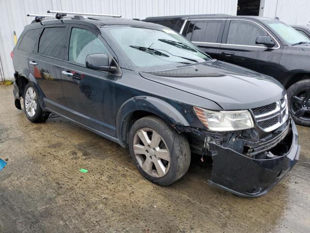 DODGE JOURNEY CR 2012 with VIN 3C4PDDDG9CT369562 - Photo from auction