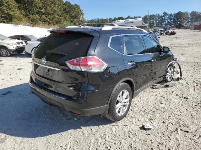 Photo 4 from auction – 2016 NISSAN ROGUE S with VIN KNMAT2MT6GP640582