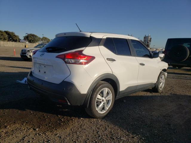 Photo 4 from auction – 2020 NISSAN KICKS S with VIN 3N1CP5BVXLL524541