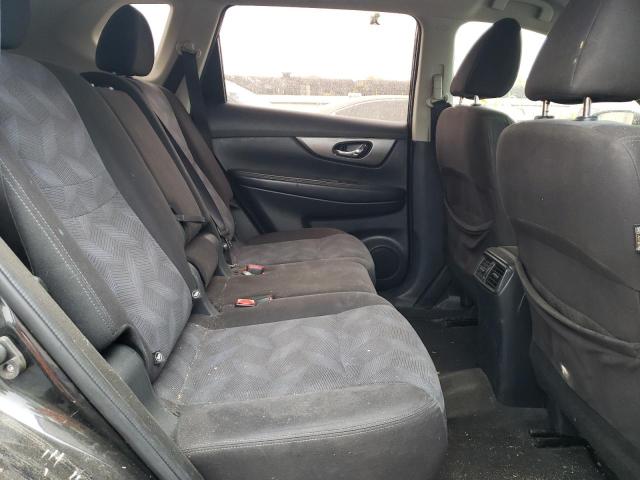 Photo 6 from auction – 2016 NISSAN ROGUE with VIN KNMAT2MV3GP722819