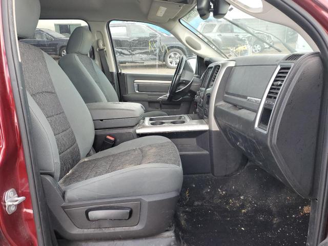 Photo 5 from auction – 2019 RAM 1500 CLASS with VIN 1C6RR7LT1KS535428