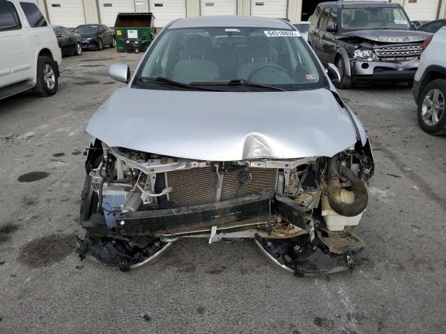 Foto 9 de la subasta – 2010 TOYOTA COROLLA BA con VIN JTDBU4EE2AJ079529