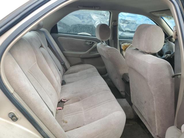 Photo 6 from auction – 1998 TOYOTA CAMRY CE with VIN 4T1BF22K8WU927570