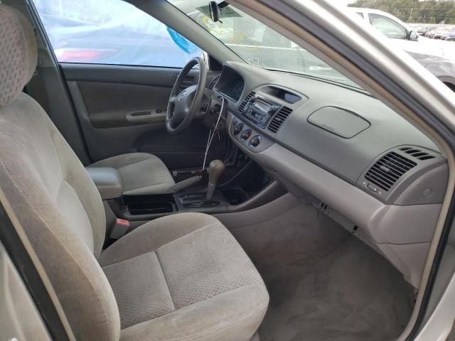 Photo 5 from auction – 2003 TOYOTA CAMRY LE with VIN 4T1BE32K33U699269