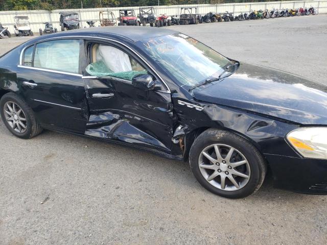 Photo 9 from auction – 2007 BUICK LUCERNE CX with VIN 1G4HD572X7U232552
