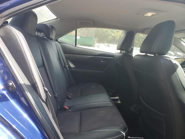 Photo 6 from auction – 2014 TOYOTA COROLLA L with VIN 2T1BURHE0EC086196
