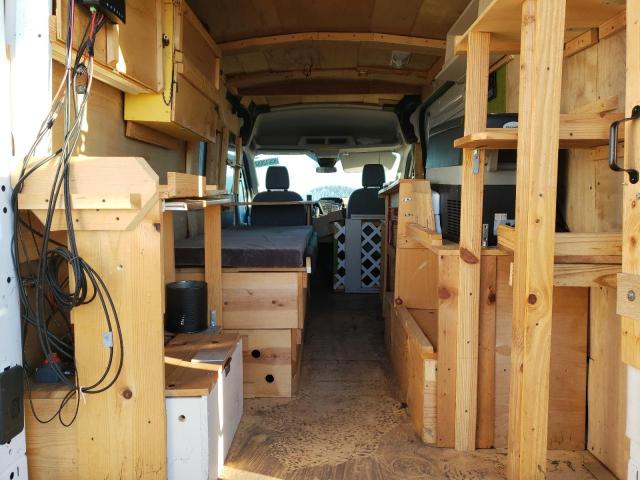 Photo 6 from auction – 2019 FORD TRANSIT T- with VIN 1FTYR2CM2KKB84089