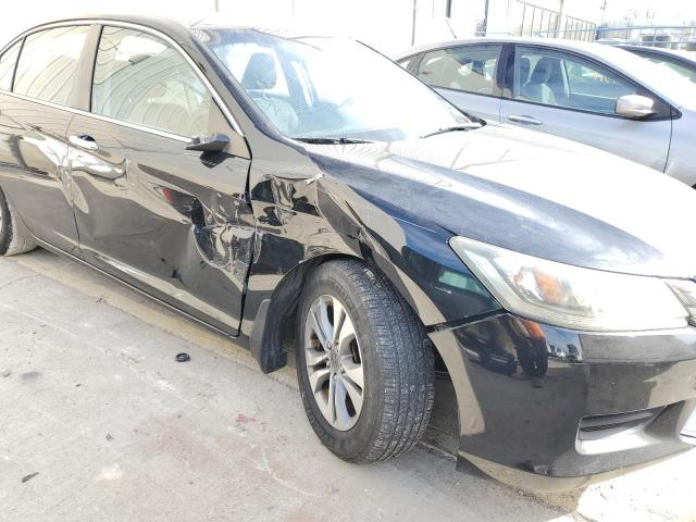 Photo 9 from auction – 2014 HONDA ACCORD LX with VIN 1HGCR2F33EA012856