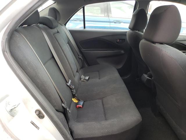 Photo 6 from auction – 2012 TOYOTA YARIS with VIN JTDBT4K38C1418559