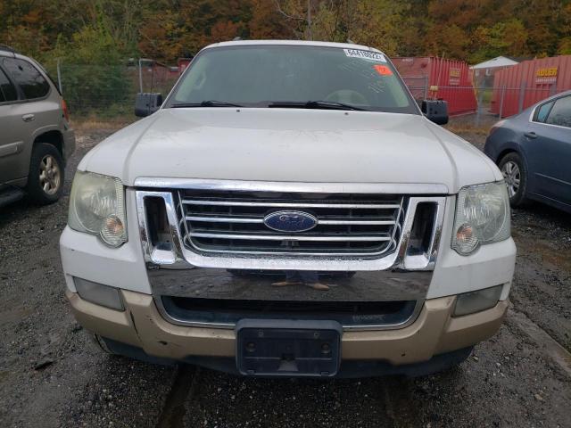 Photo 9 from auction – 2007 FORD EXPLORER E with VIN 1FMEU74E57UB67722