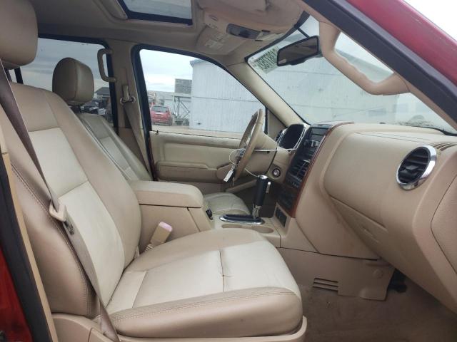 Photo 5 from auction – 2006 FORD EXPLORER E with VIN 1FMEU74E56UA05863