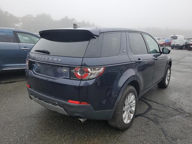 Photo 4 from auction – 2016 LAND ROVER DISCOVERY with VIN SALCP2BG0GH594785