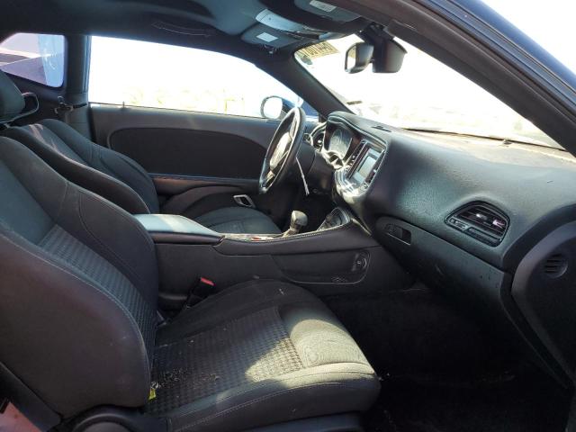 Photo 5 from auction – 2016 DODGE CHALLENGER with VIN 2C3CDZAG9GH183992