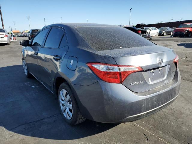 Photo 3 from auction – 2016 TOYOTA COROLLA L with VIN 5YFBURHE8GP471699