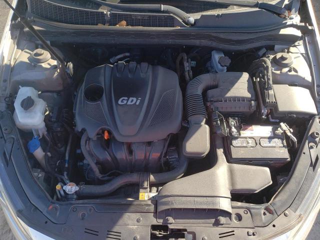Photo 7 from auction – 2013 KIA OPTIMA LX with VIN KNAGM4A75D5376236