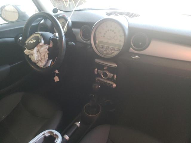 Photo 9 from auction – 2008 MINI COOPER with VIN WMWMF33578TT64836