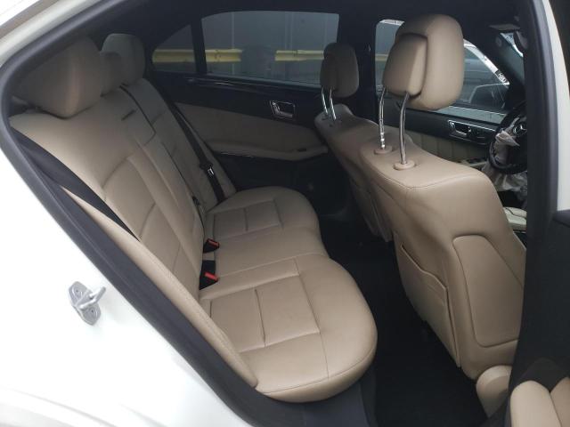Photo 6 from auction – 2011 MERCEDES-BENZ E 350 with VIN WDDHF5GB4BA375138