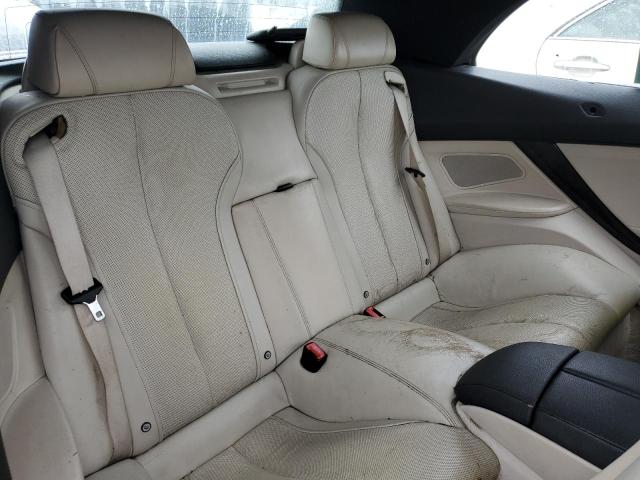Photo 6 from auction – 2012 BMW 650 XI with VIN WBALZ5C59CDX64592
