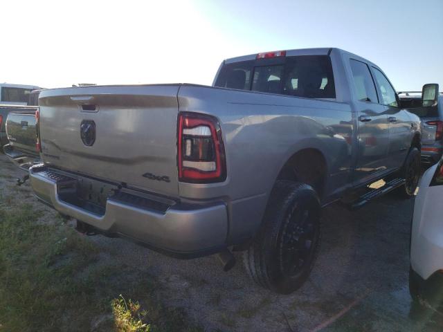 Photo 4 from auction – 2022 RAM 2500 BIG H with VIN 3C6UR5DL8NG185711
