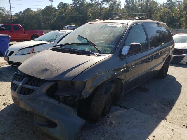 Photo 2 from auction – 2002 DODGE GRAND CARA with VIN 1B4GP44312B624819