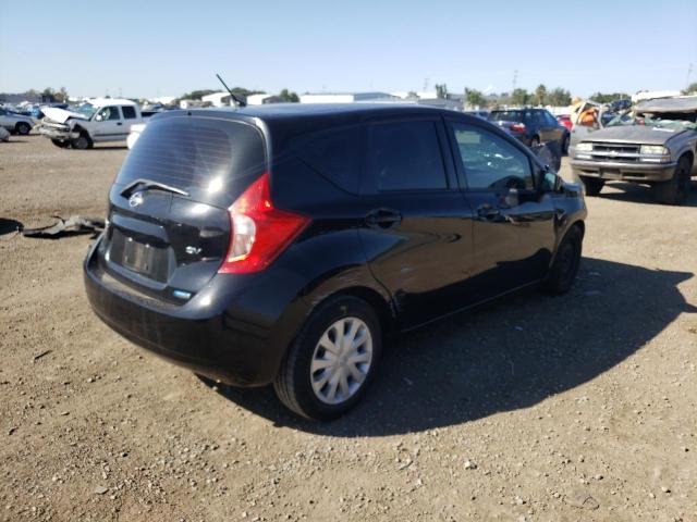 Photo 4 from auction – 2015 NISSAN VERSA NOTE with VIN 3N1CE2CP2FL402913