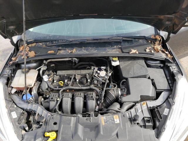 Photo 7 from auction – 2017 FORD FOCUS SE with VIN 1FADP3K26HL302583