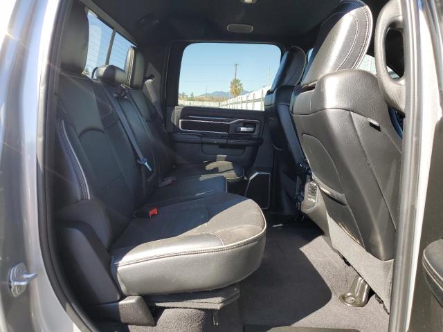Photo 6 from auction – 2021 RAM 2500 LARAM with VIN 3C6UR5FL3MG659950