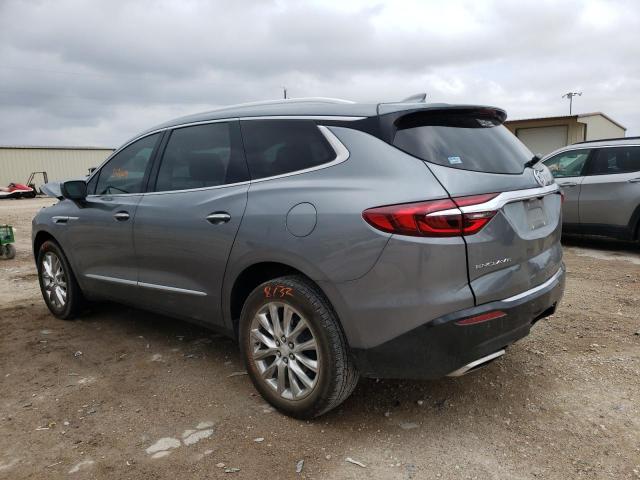 Photo 3 from auction – 2020 BUICK ENCLAVE ES with VIN 5GAERBKW5LJ305647
