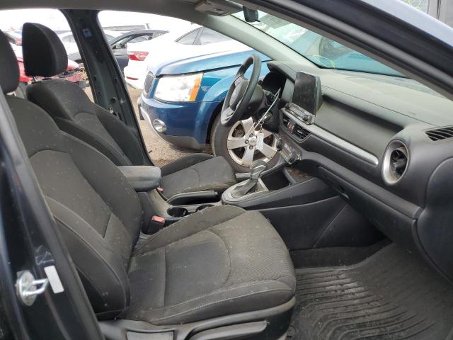 Photo 5 from auction – 2019 KIA FORTE FE with VIN 3KPF24AD2KE035355