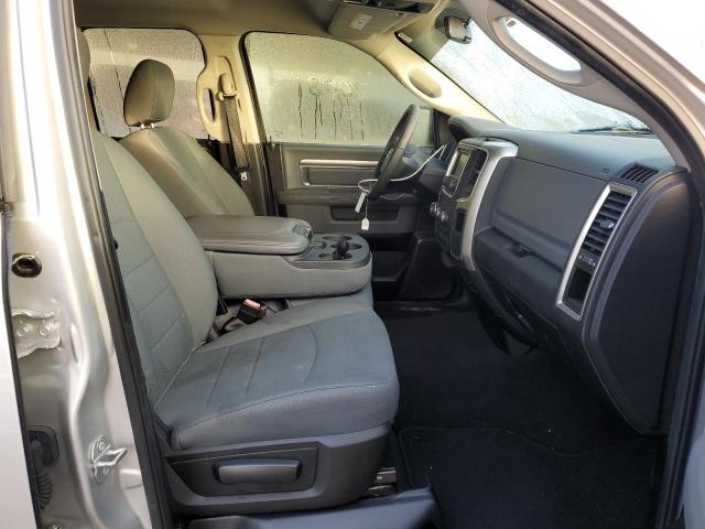 Photo 5 from auction – 2018 RAM 1500 SLT with VIN 1C6RR6GG5JS317451