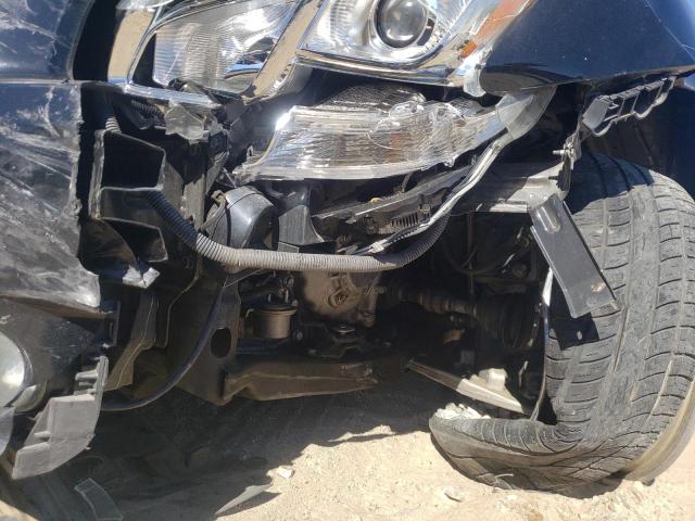 Photo 9 from auction – 2011 NISSAN MAXIMA S with VIN 1N4AA5AP6BC857246