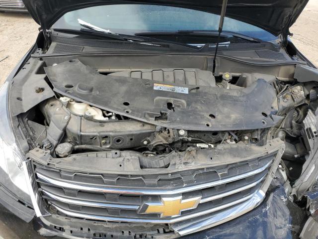 Photo 7 from auction – 2017 CHEVROLET TRAVERSE L with VIN 1GNKRGKD4HJ204031