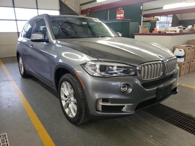BMW X5 XDR40E 2016 with VIN 5UXKT0C57G0S78569 - Photo from auction