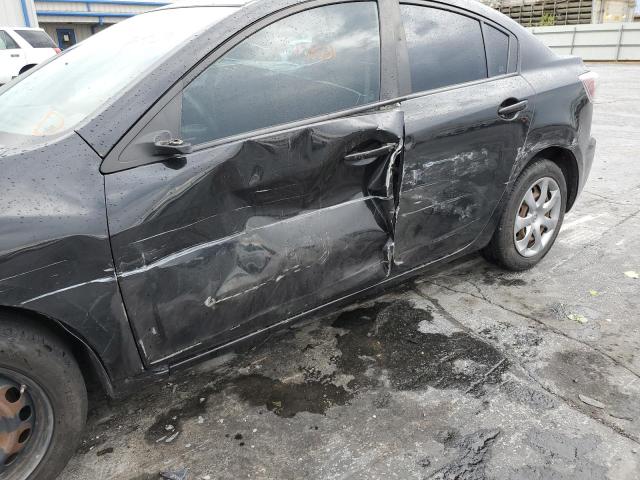 Photo 9 from auction – 2013 MAZDA 3 I with VIN JM1BL1U72D1758029