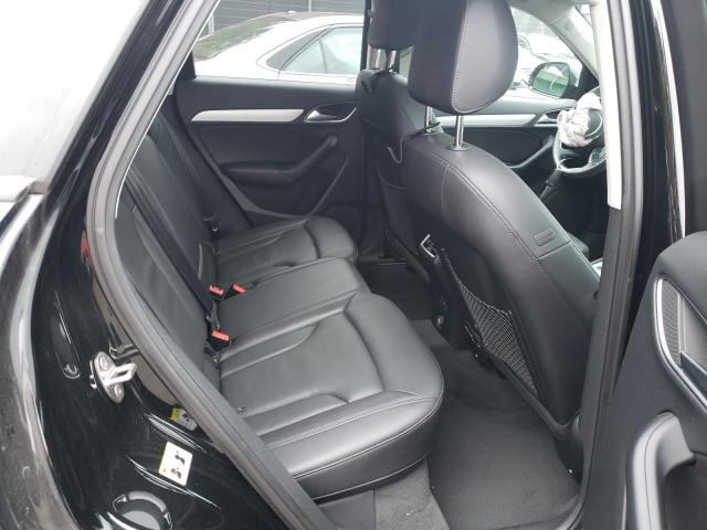Photo 6 from auction – 2017 AUDI Q3 PREMIUM with VIN WA1BCCFSXHR015889