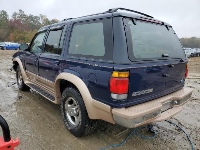 Foto 3 de la subasta – 1996 FORD EXPLORER con VIN 1FMDU34X4TUC22418