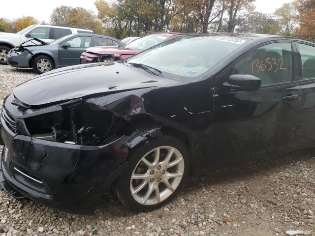 Photo 9 from auction – 2013 DODGE DART SXT with VIN 1C3CDFBA8DD151987