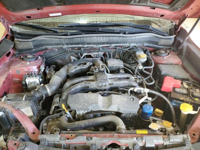 Photo 7 from auction – 2014 SUBARU FORESTER 2 with VIN JF2SJAEC0EH444360
