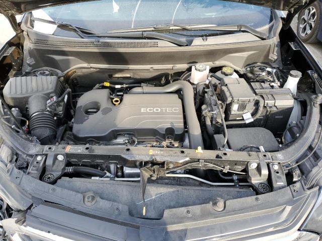 Photo 7 from auction – 2020 CHEVROLET EQUINOX LS with VIN 2GNAXHEV2L6281093