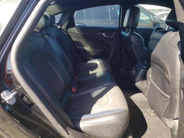 Photo 6 from auction – 2015 CHRYSLER 200 S with VIN 1C3CCCBB3FN652969