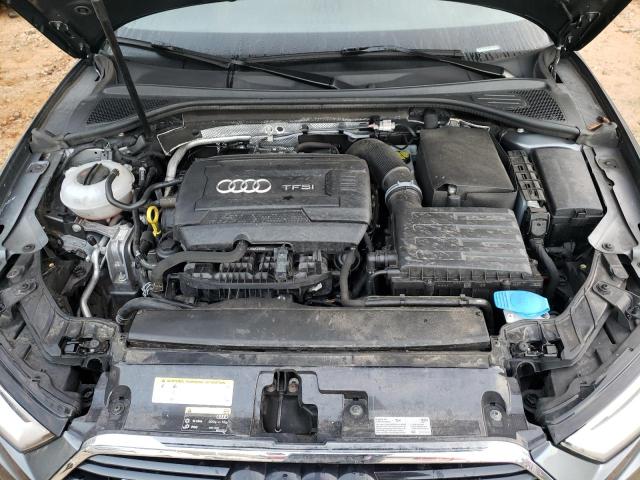 Photo 7 from auction – 2017 AUDI A3 PREMIUM with VIN WAUB8GFF5H1010497