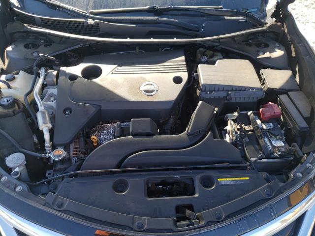 Photo 7 from auction – 2014 NISSAN ALTIMA 2.5 with VIN 1N4AL3AP8EN229938