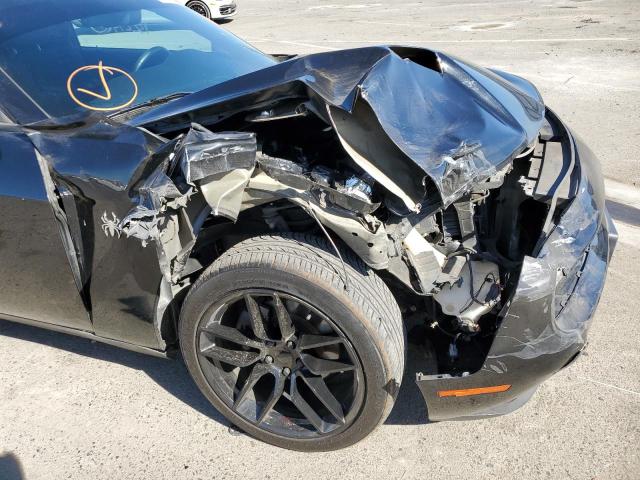 Photo 9 from auction – 2016 DODGE CHALLENGER with VIN 2C3CDZAG8GH130975