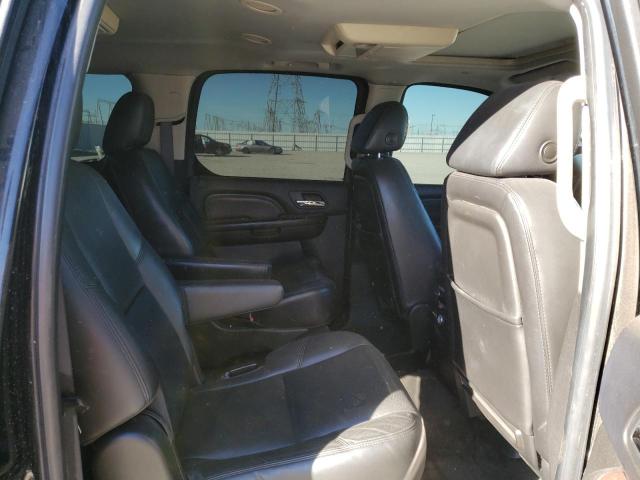 Photo 6 from auction – 2007 CADILLAC ESCALADE E with VIN 1GYFK66817R391387