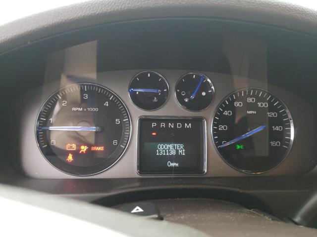 Foto 8 de la subasta – 2008 CADILLAC ESCALADE E con VIN 1GYFK66808R195426