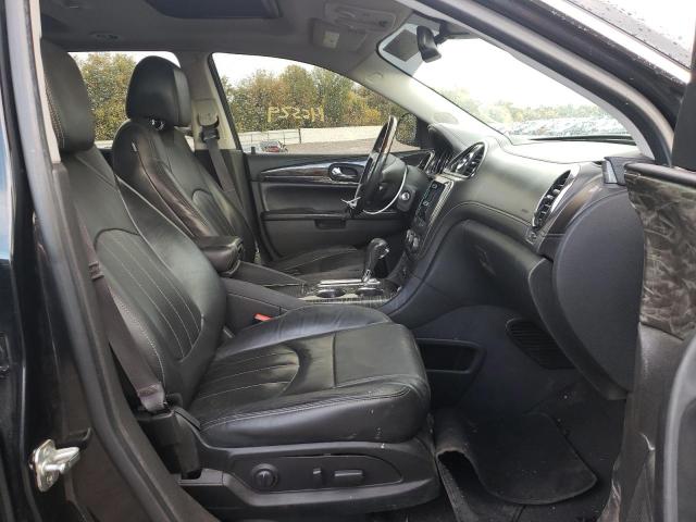 Photo 5 from auction – 2014 BUICK ENCLAVE with VIN 5GAKRBKD2EJ191661