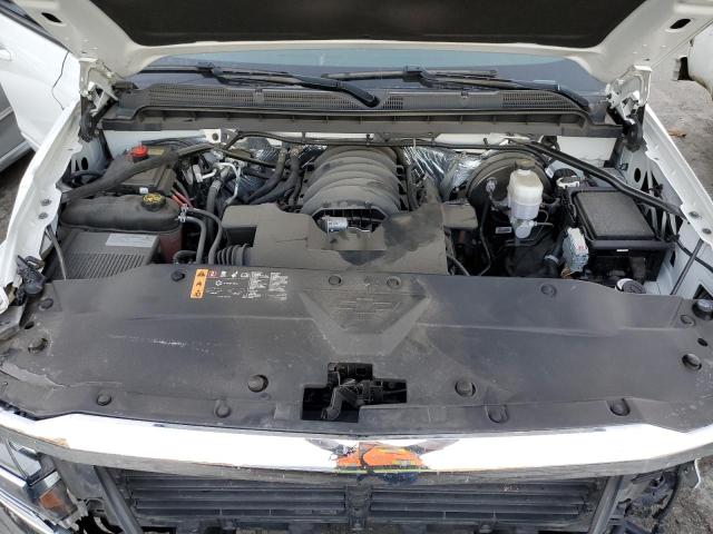Photo 7 from auction – 2018 CHEVROLET SILVERADO with VIN 2GCVKREC7J1108645